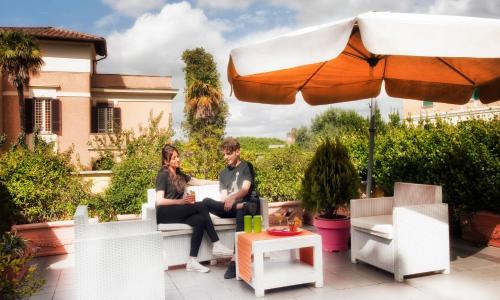 Best Western Ars Hotel