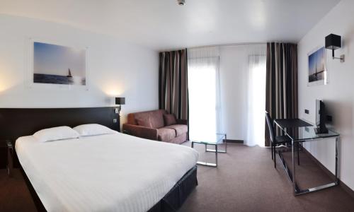 Standard Room photo