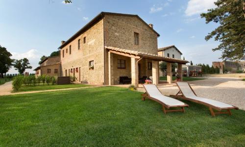 Agriturismo San Galgano