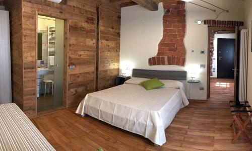 Osteria Senza Fretta Rooms for Rent