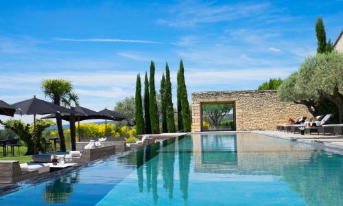 Domaine des Andéols