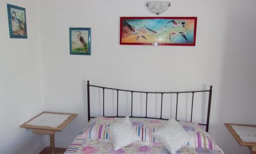 Artistika Golden Apartment