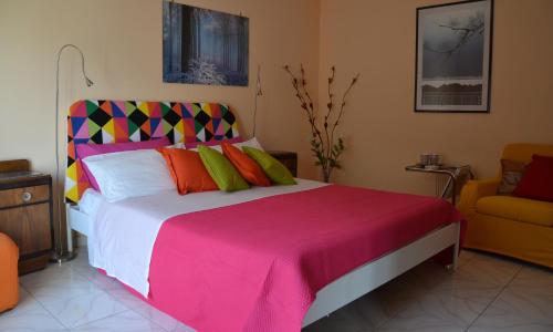 Holiday House Etna Mare Taormina