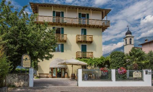 Le Servite Apartments