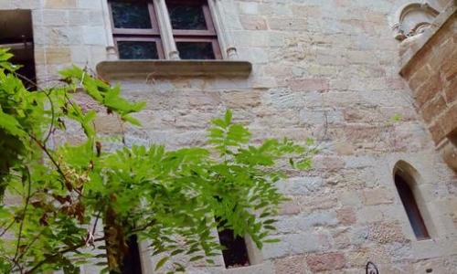 Commanderie des Templiers