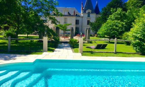 Château De La Coutancière