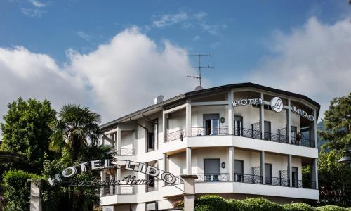 Hotel Lido La Perla Nera