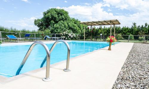 Agriturismo Il Roseto