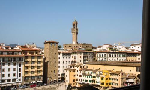 Apartments Florence - Ponte Vecchio Exclusive