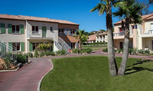 SOWELL RESIDENCES Les Perles de Saint Tropez