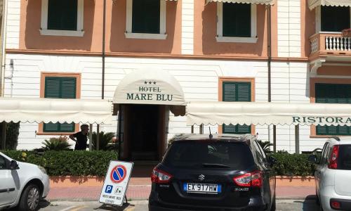 Hotel Mare Blu