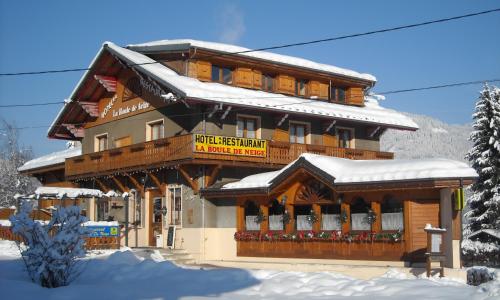 La Boule de Neige