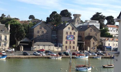 Appartements de Jules & Victoire