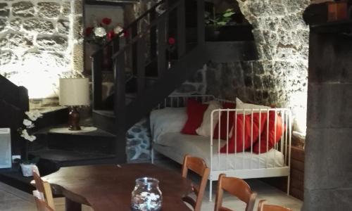 Les Chataignes D'ardeche