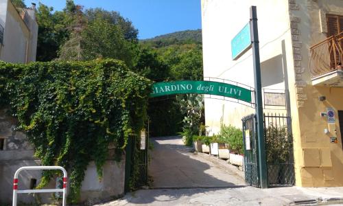 Hotel Giardino degli Ulivi