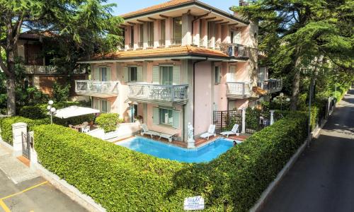 Residenza Villa Lidia