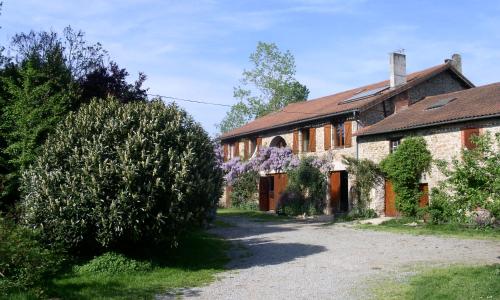 La Ferme de Leychoisier