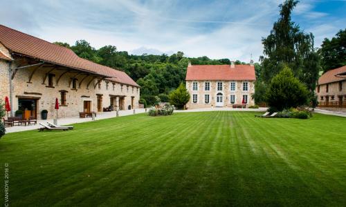 Domaine de la Pommeraye & Spa