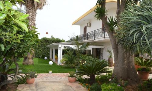 Holiday home Mediterraneo