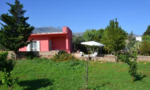 Villa Orazio