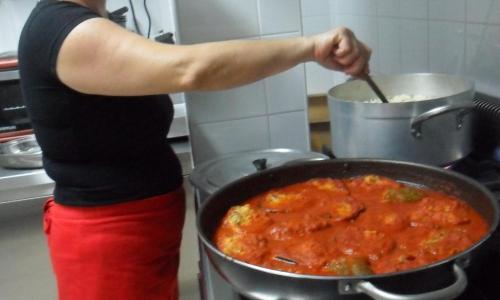 Osteria B&B Il Rifugio