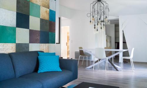 Les Toits de Chartres - 2 appt - Parking gratuit