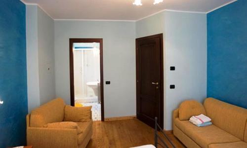 Deluxe Room photo