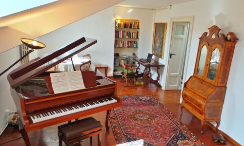 AleEle Flexyrent aircon e WiFi