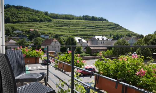 The Originals City Hotel de l Ange Guebwiller