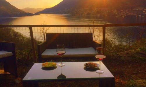 Apartment Casa Dono Il lago