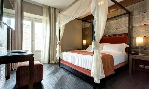 Mascagni Luxury Rooms & Suites