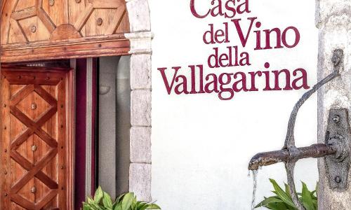 Casa del Vino della Vallagarina