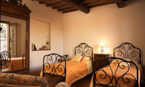 Villa Podere la Tesa