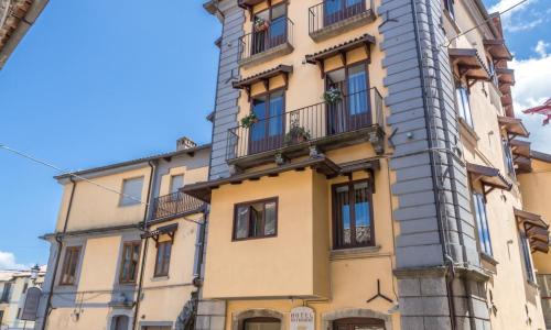 Hotel Conte Ruggero