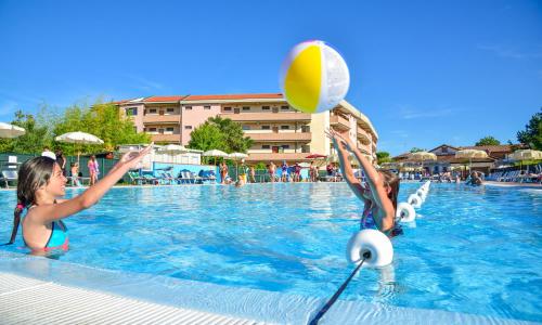 Aparthotel Costa Paradiso