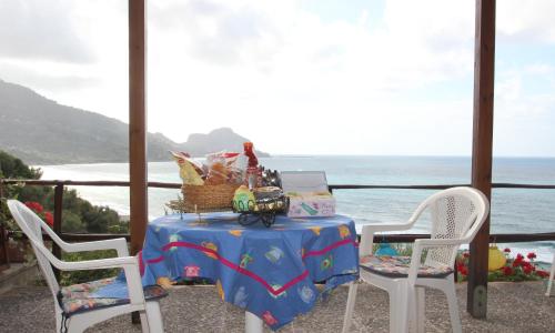 Panoramic Apartment Cefalú
