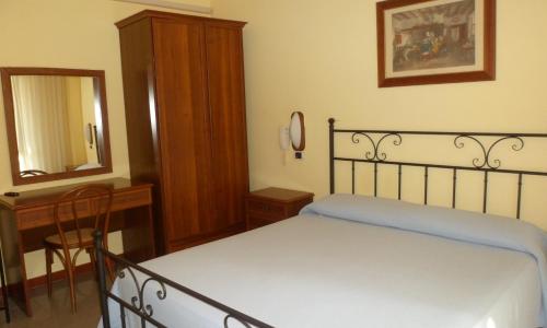 Albergo Miramonte