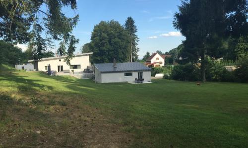 Le Clos du Silberthal