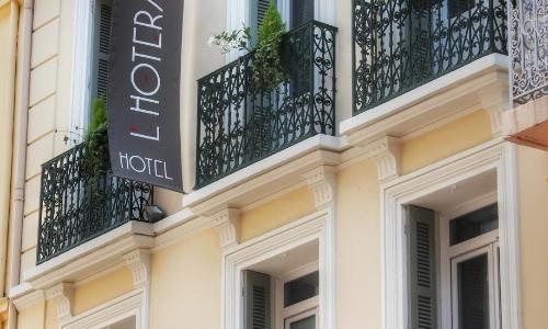 Hotel l'Hotera
