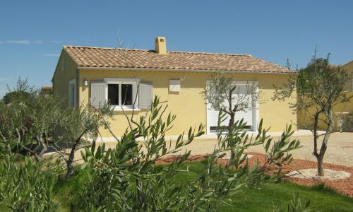 Le Jardin des Tourterelles