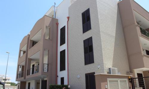 Appartamento orchidea