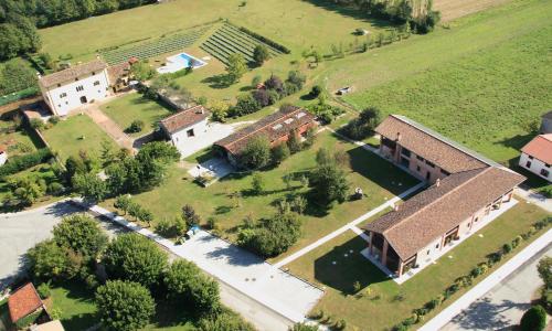 Agriturismo Domus Magna