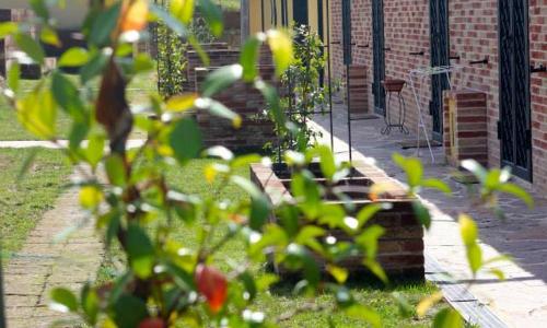 Agriturismo Sentiero delle Fiabe