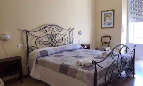 Affittacamere del viaggiatore