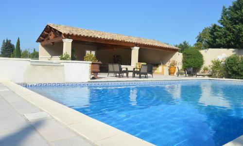 La Bastide Des Oliviers