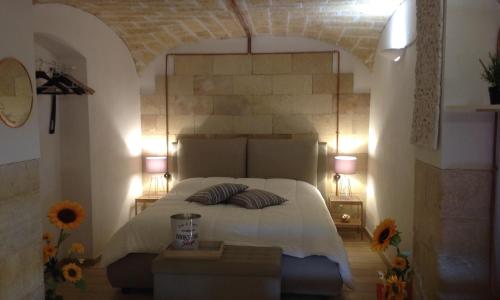 Loft Piccinni nel cuore di Bari