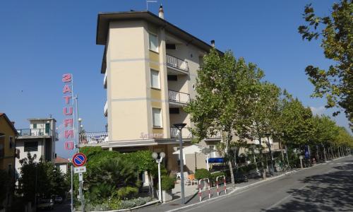 Hotel Saturno