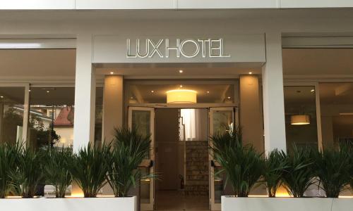 Hotel Lux
