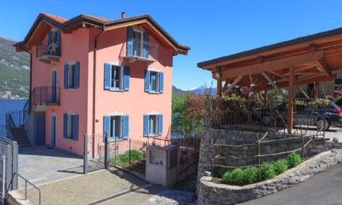 Appartamento vista Lago - Betta