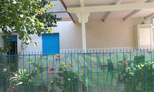 B&B La Casa di Nonna Maria